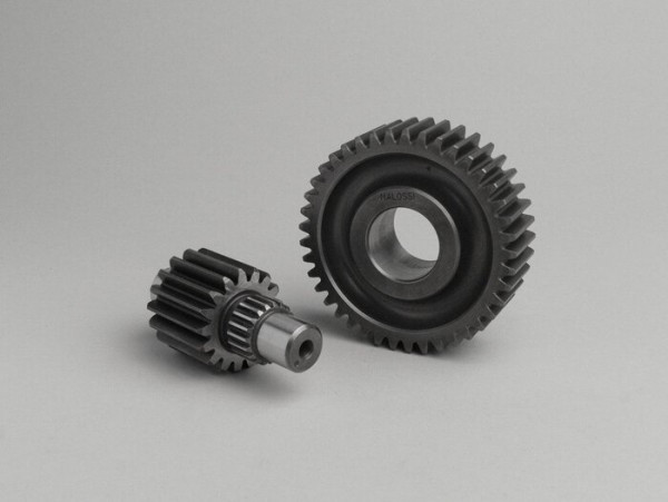 Secondary Gears Malossi