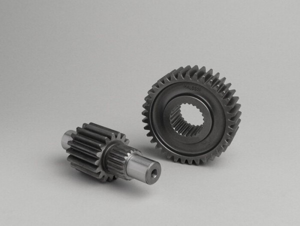Secondary Gears Malossi