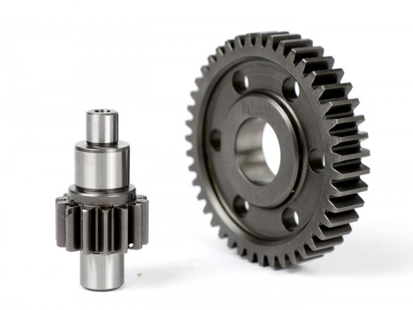 Secondary Gears Malossi