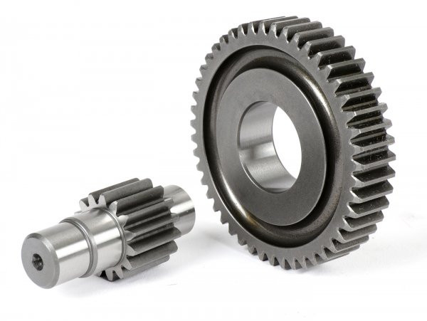 Secondary Gears Malossi
