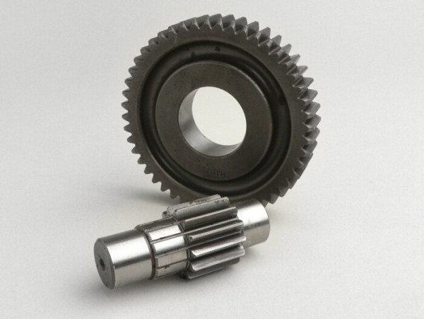 Secondary Gears Malossi