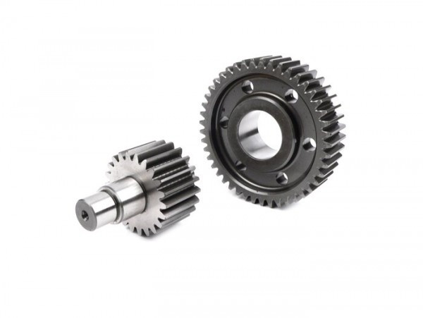 Secondary Gears Malossi