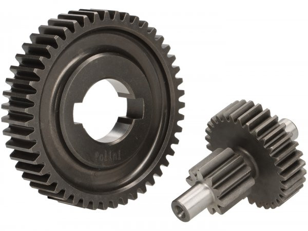 Secondary Gears Polini  Vehicles With Variator