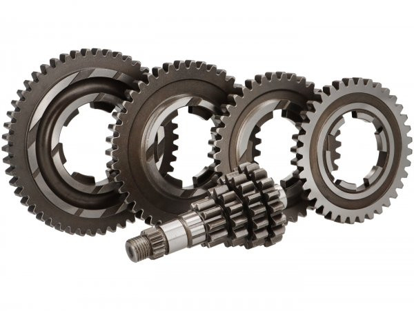 Gear Set Uni Auto