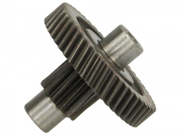 Transmission Countershaft Piaggio
