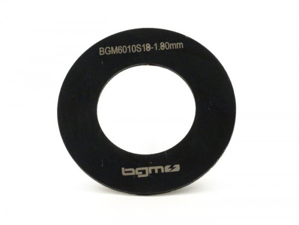 Gearbox Shim BGM Original Lambretta (series 13)  1.80mm