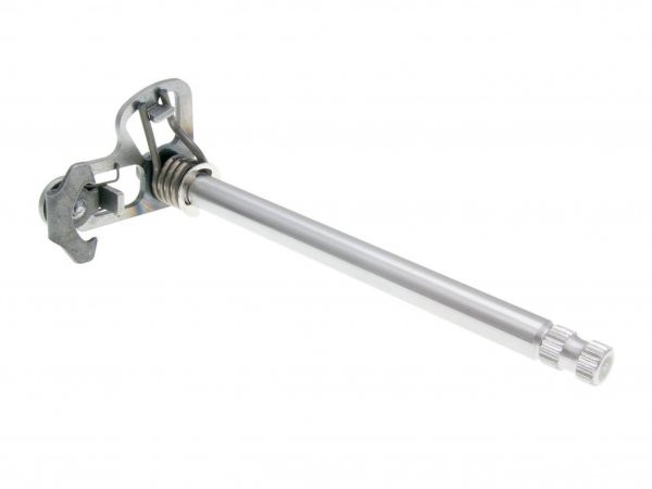 Gearshift Lever Shaft W/ Spring 101 Octane