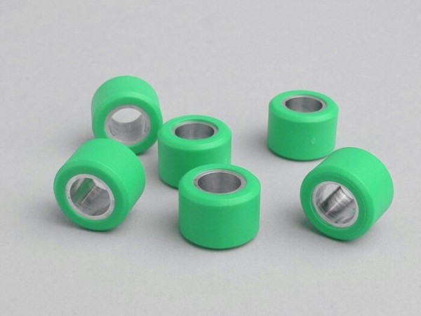 Rollers 17x12mm 3.0g