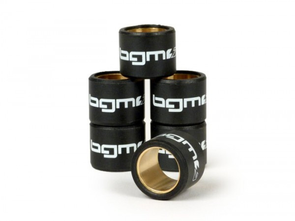 Rollers BGM Original 19x15.5mm 8.20g