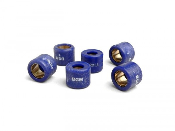 Rollers BGM Original 19x15.5mm 4.50g