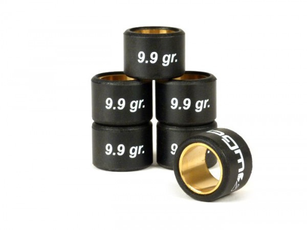 Rollers BGM Original 20x15mm 9.9g