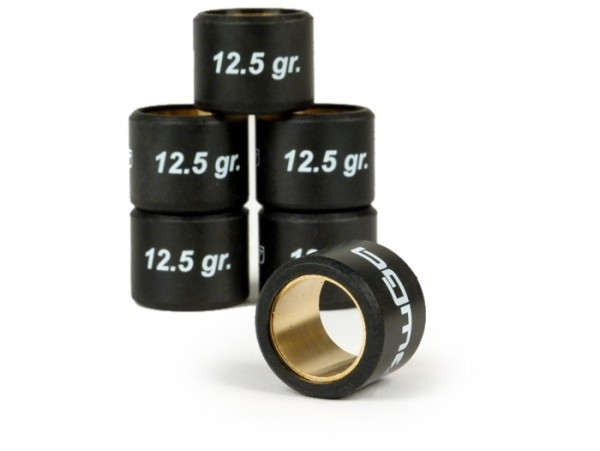 Rollers BGM Original 21x17mm 12.5g