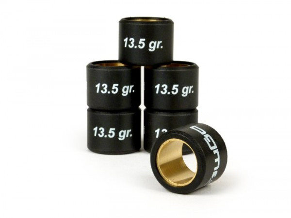 Rollers BGM Original 21x17mm 13.5g