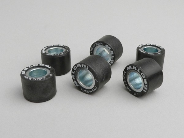 Rollers Malossi 20x14.6mm 15.5g