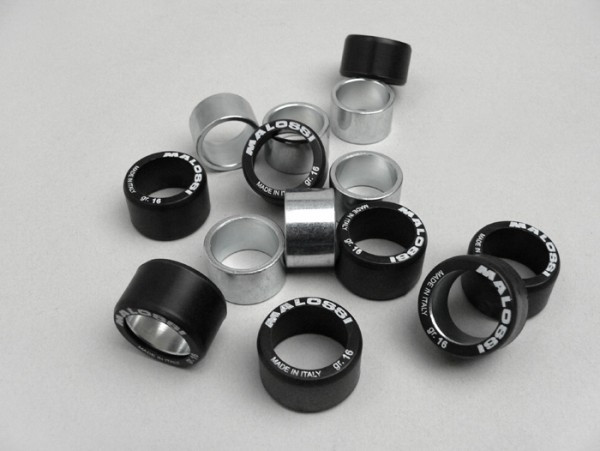 Rollers Malossi 25x15mm 16.0g