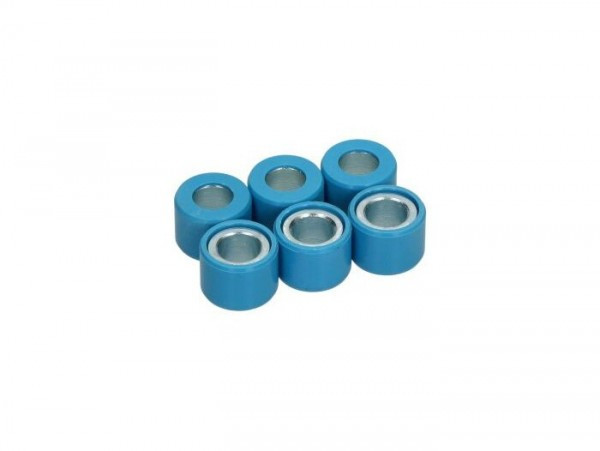 Gewichte Piaggio 19x13,7mm