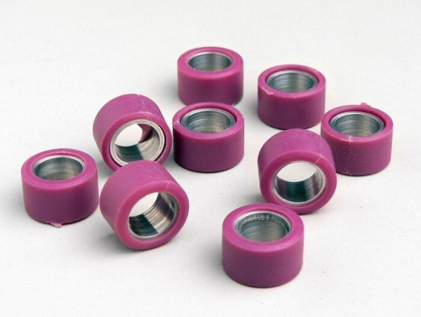 Rollers Polini 16x9.7mm