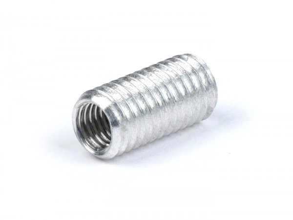 Threaded Bush Mb Developments M10 X M7 Aluminium