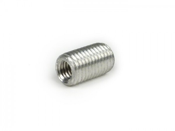 Threaded Bush Mb Developments M12 X M8 Aluminium