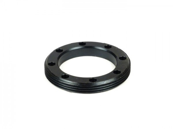 Securing Nut Rear Hub Bearingvespa Øi=35mm, M52x1.5mm