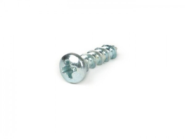 Tapping Screw Din 7981 H, Iso 7049 H 4.0x22mm  Galvanized