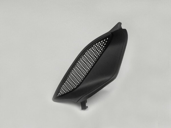 Gitter Luftaustritt Links Piaggio Nrg Power (zapc45)
