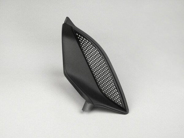 Side Grille Rhs Piaggio Nrg Power (zapc45)