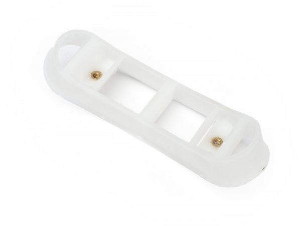 Grille Air Inlet For Intake Hose Rear Frame Casa Lambretta