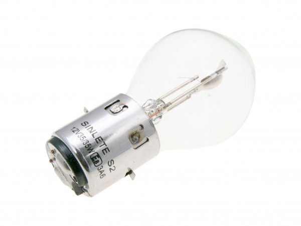 Head Lamp Bulb 101 Octane