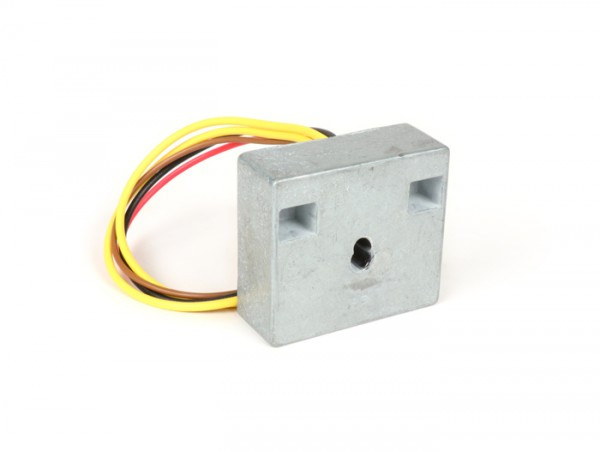 Rectifier Ricambio Rapido