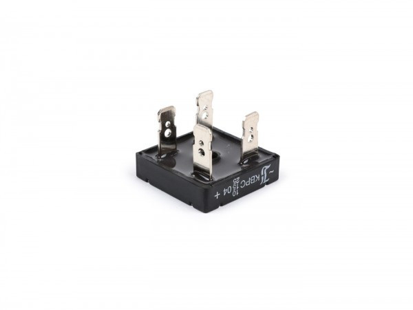 Rectifier Universal