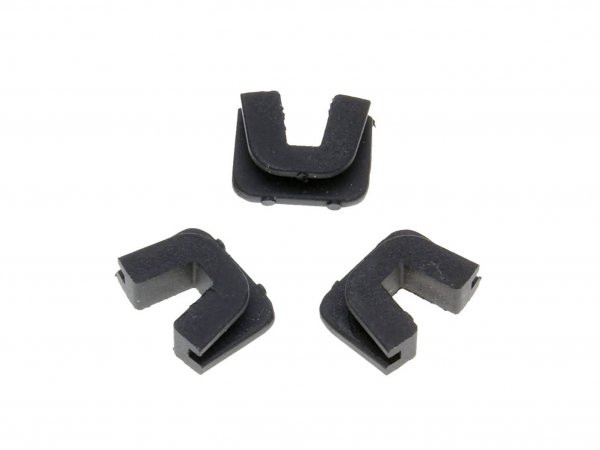 Variator Backplate Sliders Set Of 3 Pcs 101 Octane