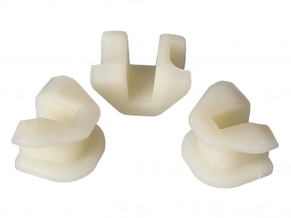 Variator Slider Set 3piece 101 Octane