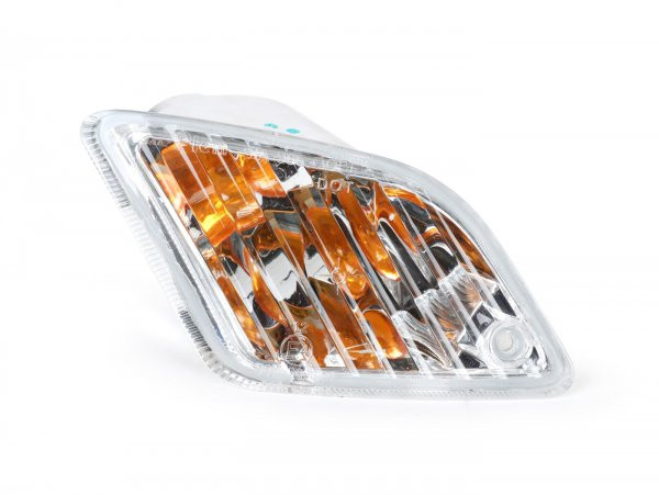 Rear Turn Sig. Lamp Piaggio Vespa Gts