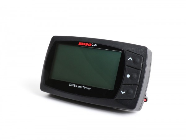 Gps Lap Timer