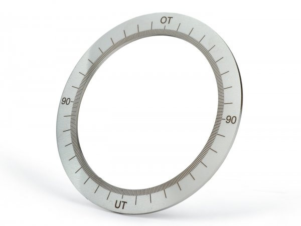 Degree Wheel Va Sc