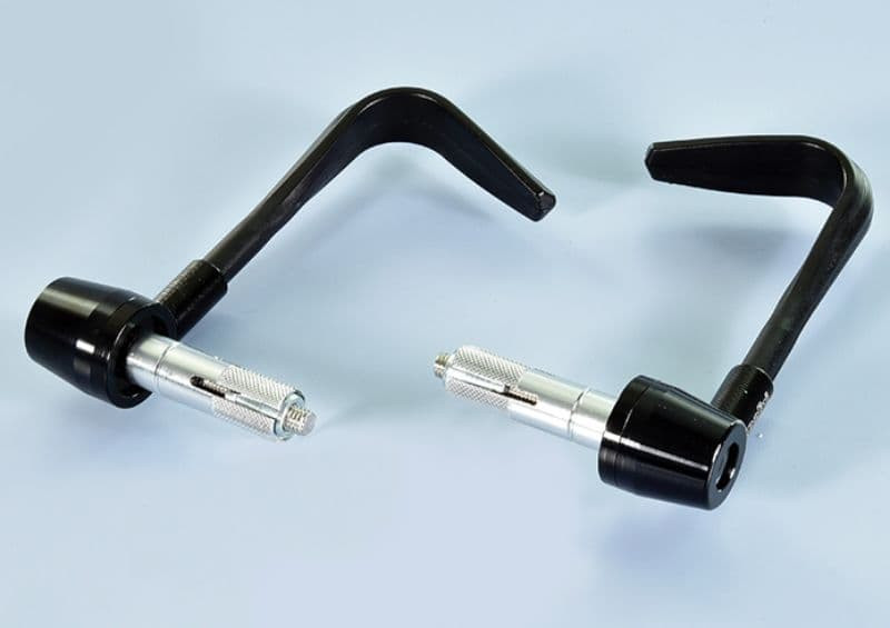 Greepbeschermers Set Polini 18/20Mm