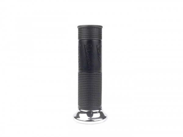 Grip Piaggio Vespa Px Efl (2011-)  Black  Lhs