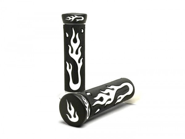 Pair Of Grips Flame