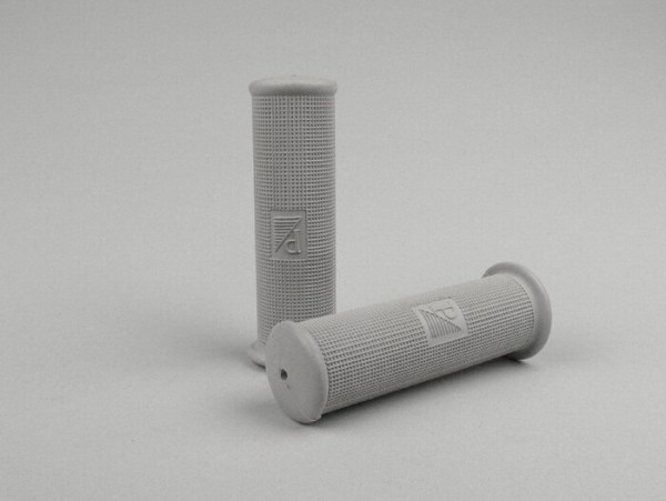 Pair Of Grips Hurricane  Grey