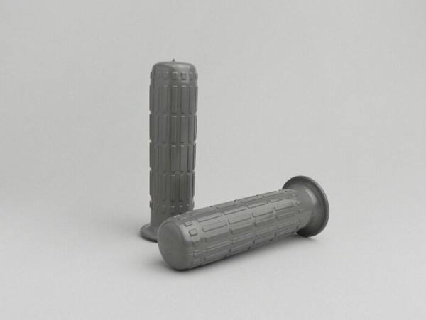 Pair Of Grips Lambretta J50, J100, J125, 50 Dl