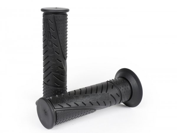Pair Of Grips Malossi  Black