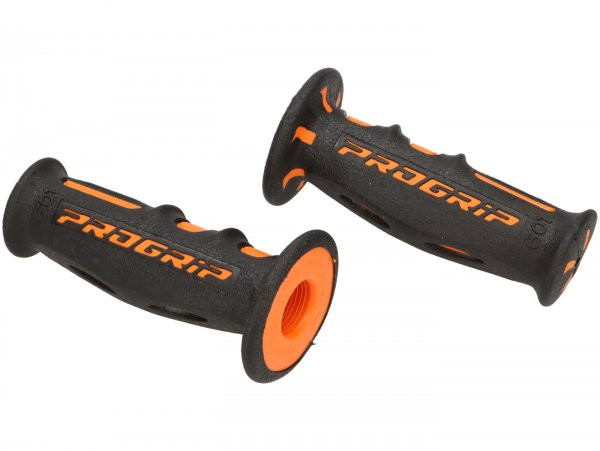 Pair Of Grips Progrip Sg601 Ø=22/24mm