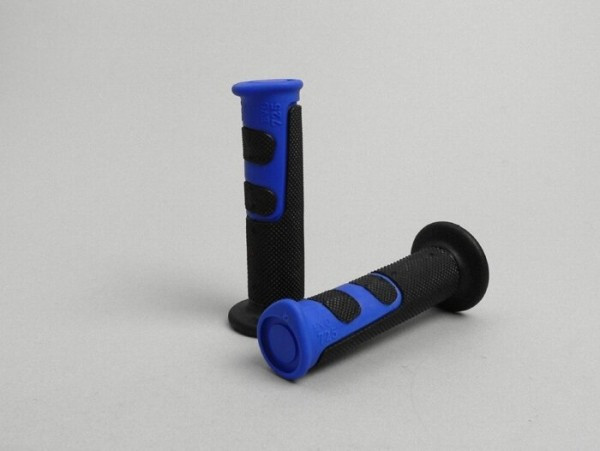 Pair Of Grips Progrip Superbike 725 Ø=22/24mm