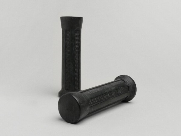 Pair Of Grips Rms Vespa Pk Xl  Black