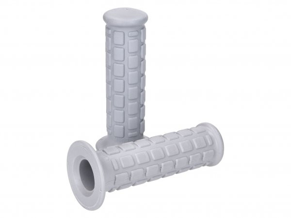 Handlebar Rubber Grip Set 101 Octane