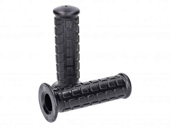 Handlebar Rubber Grip Set 101 Octane