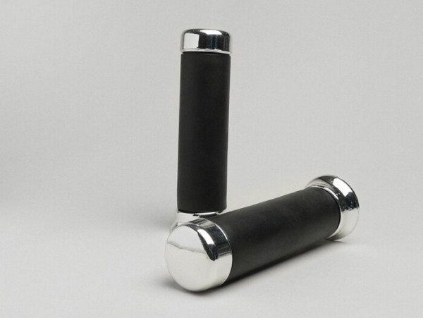 Pair Of Grips Vespa Px Efl (2001-2010)
