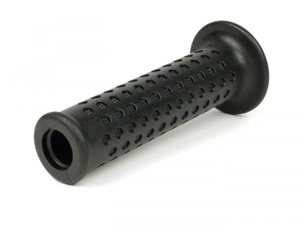 Grip Rubber Lhs Ø=22mm Piaggio