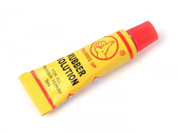 Grip Rubber Adhesive Hs